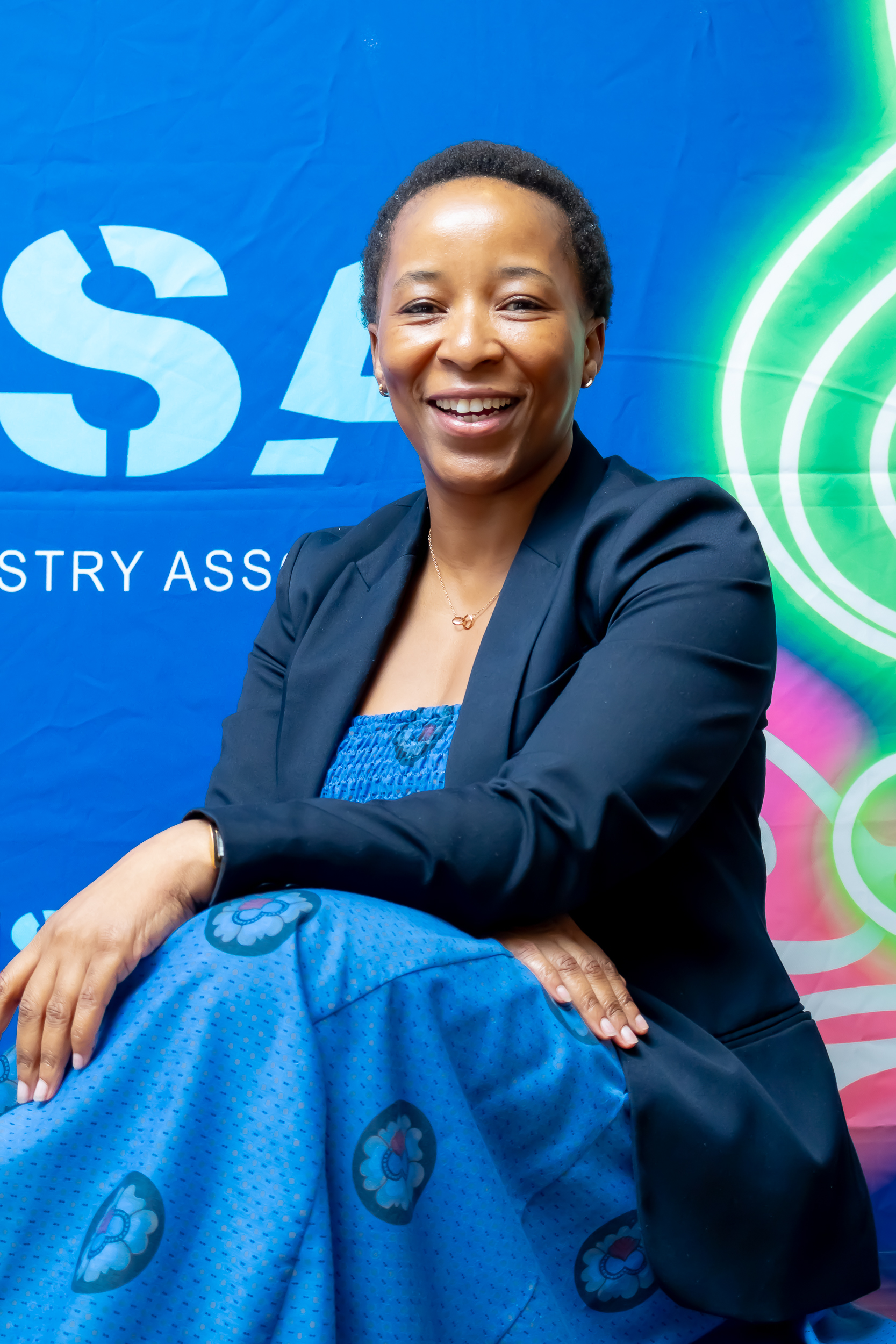 Ms Zandile Tembe — Deputy Chairperson