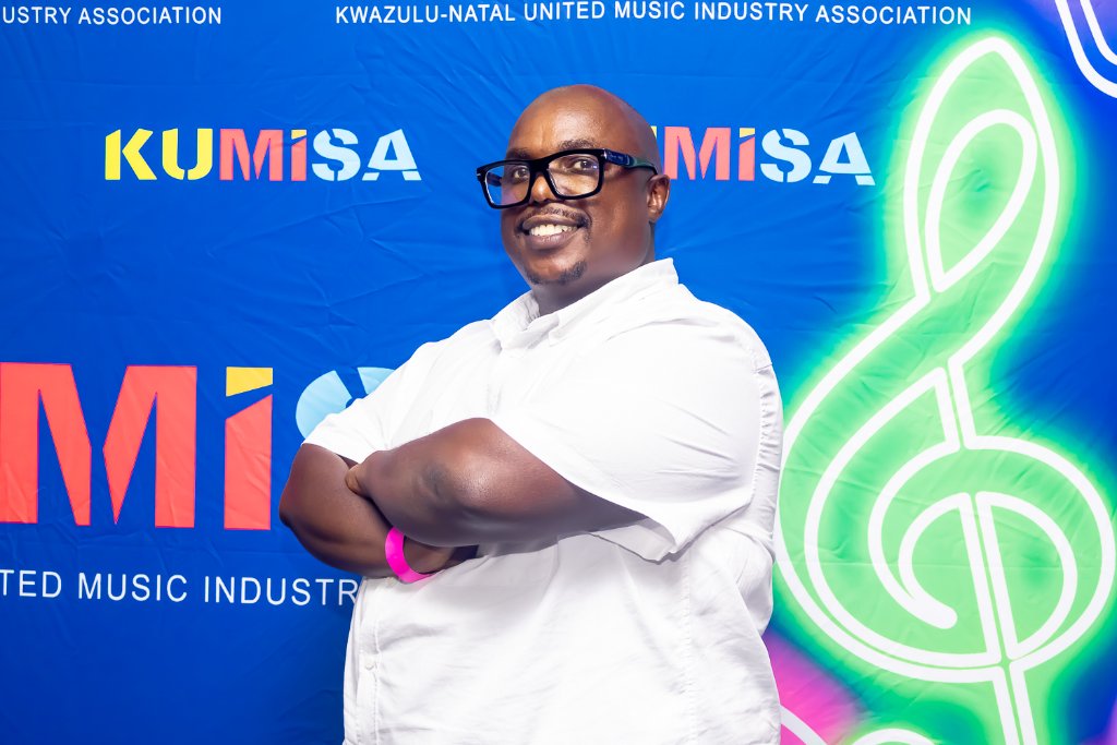 Mr Xolani Zulu — Non-Executive Director