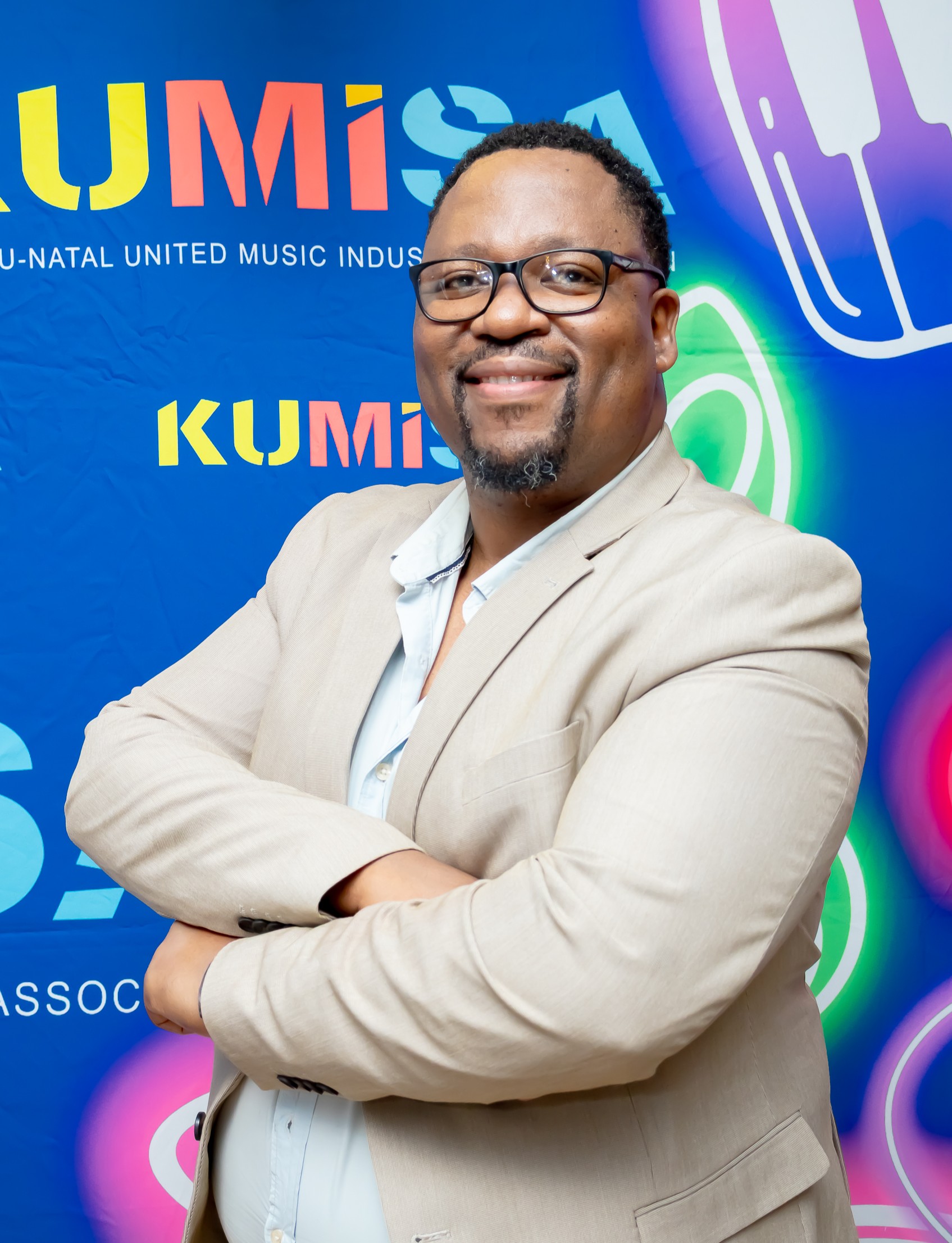 Mr Thando Nyameni — Managing Director