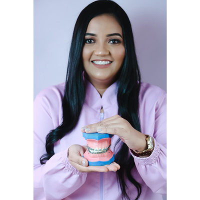 Dra Leilany - Especialista