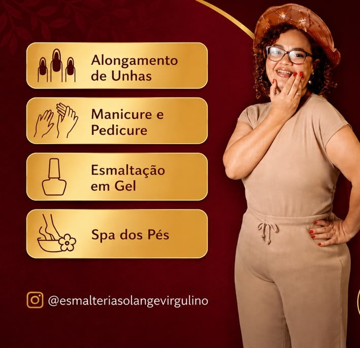 Solange Virgulino