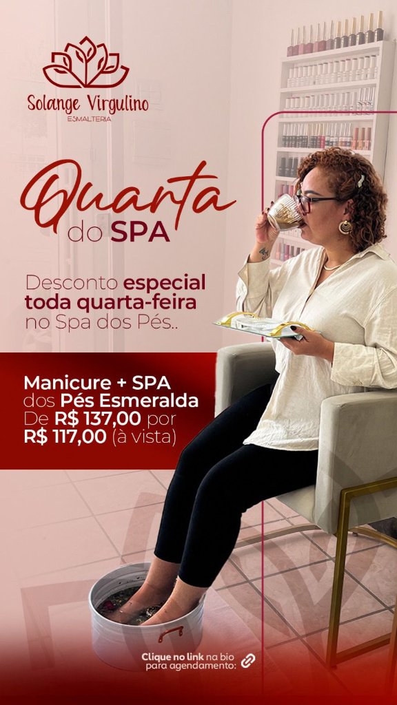 Quarta do SPA