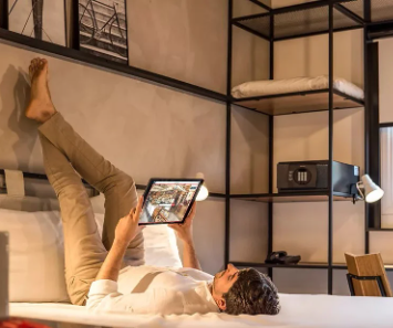 Quarto Ibis