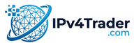 IPV4 Trader Market Place logo