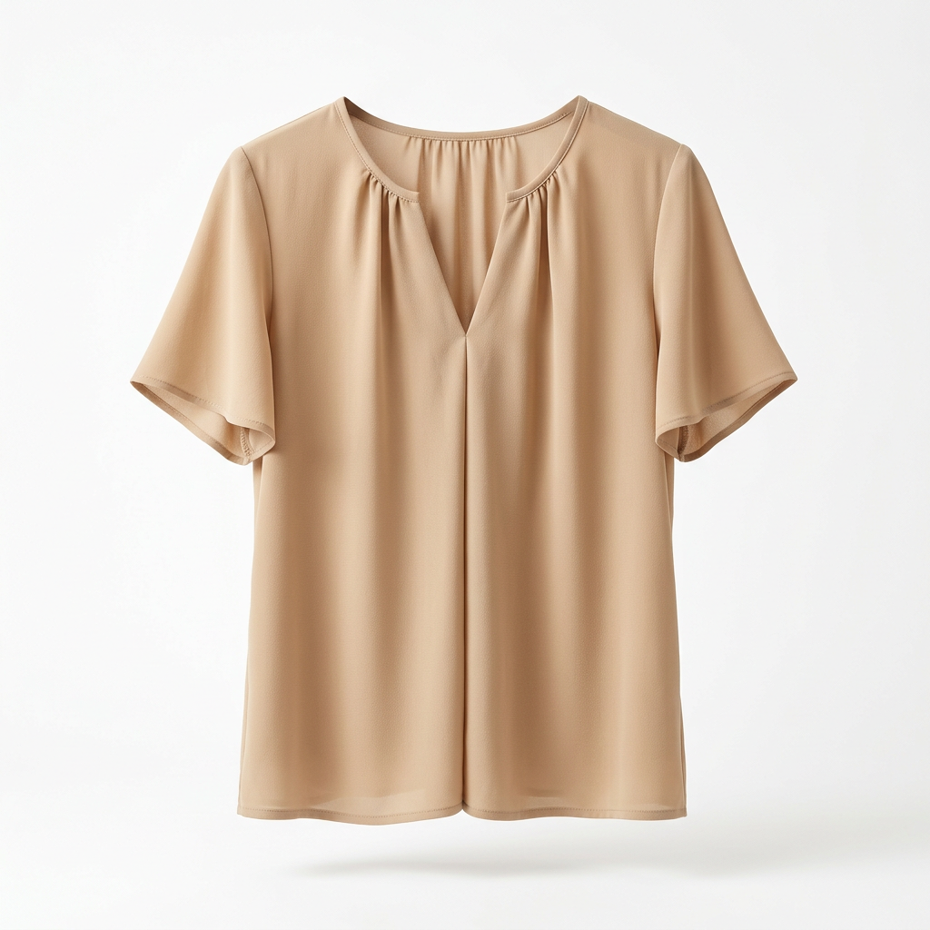Chiffon tops ladies BALE