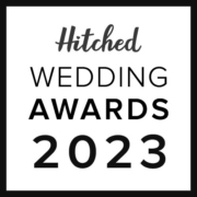Hitched Award 2023 Finalist