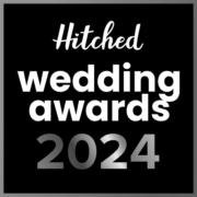 Hitched Award 2024 Finalist