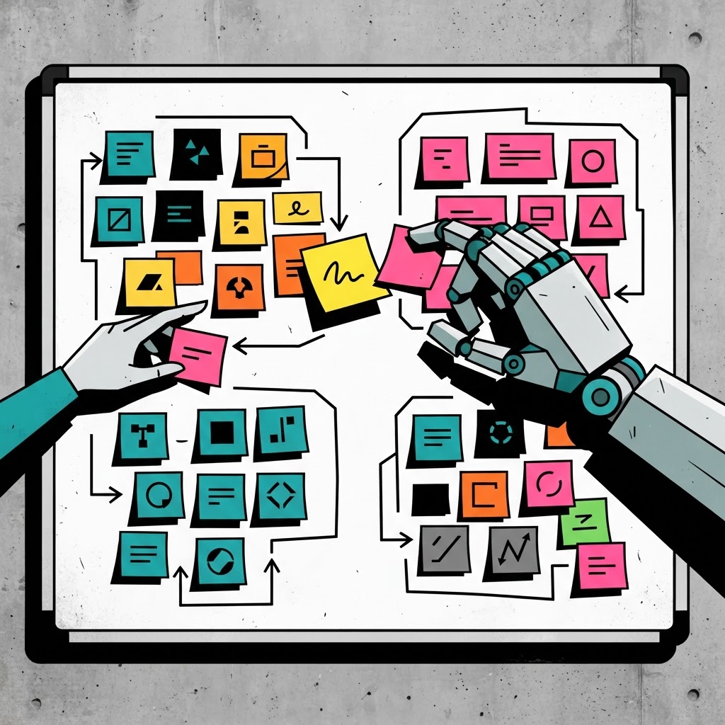 Intelligent Clustering
