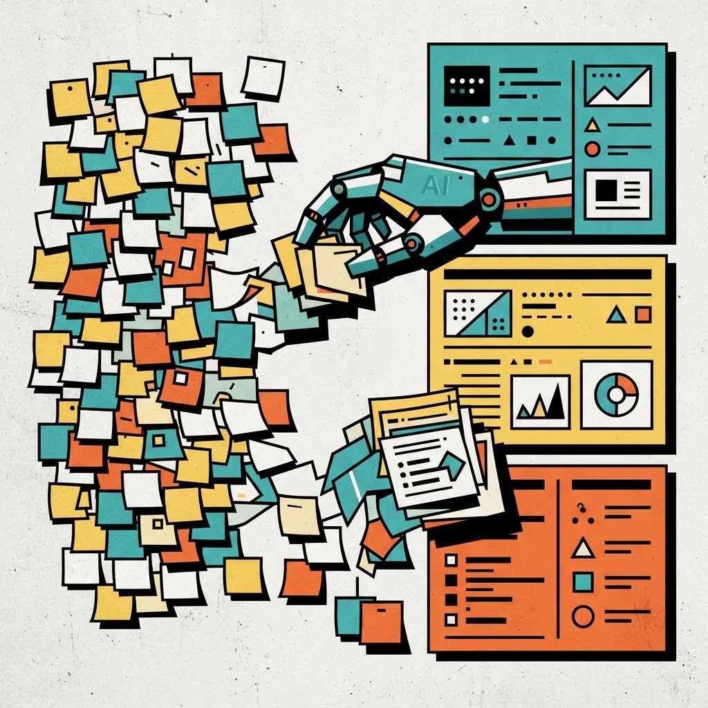 Comprehensive Summaries