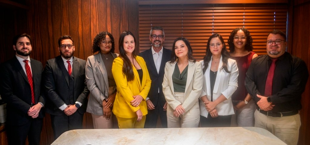 Escritório Leonardo Carvalho Advogados