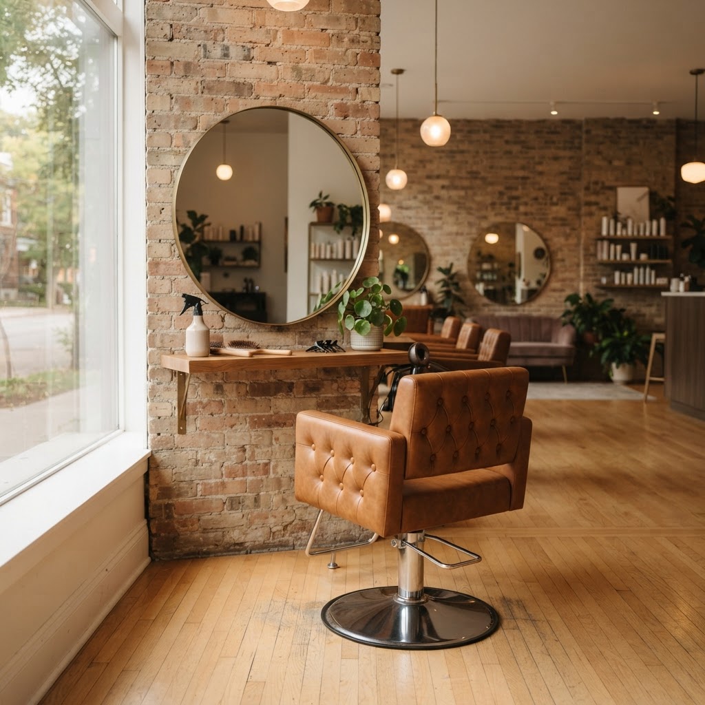 Hairstories (ehemals Klugemaedchen)