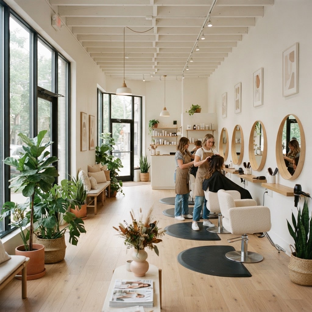 Studio Timeless