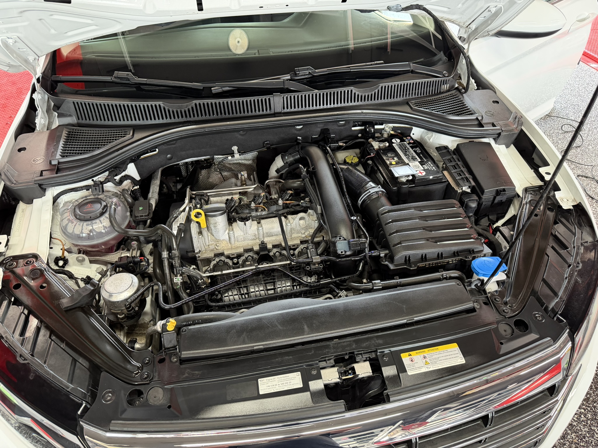 Classic GMC – Front Fascia