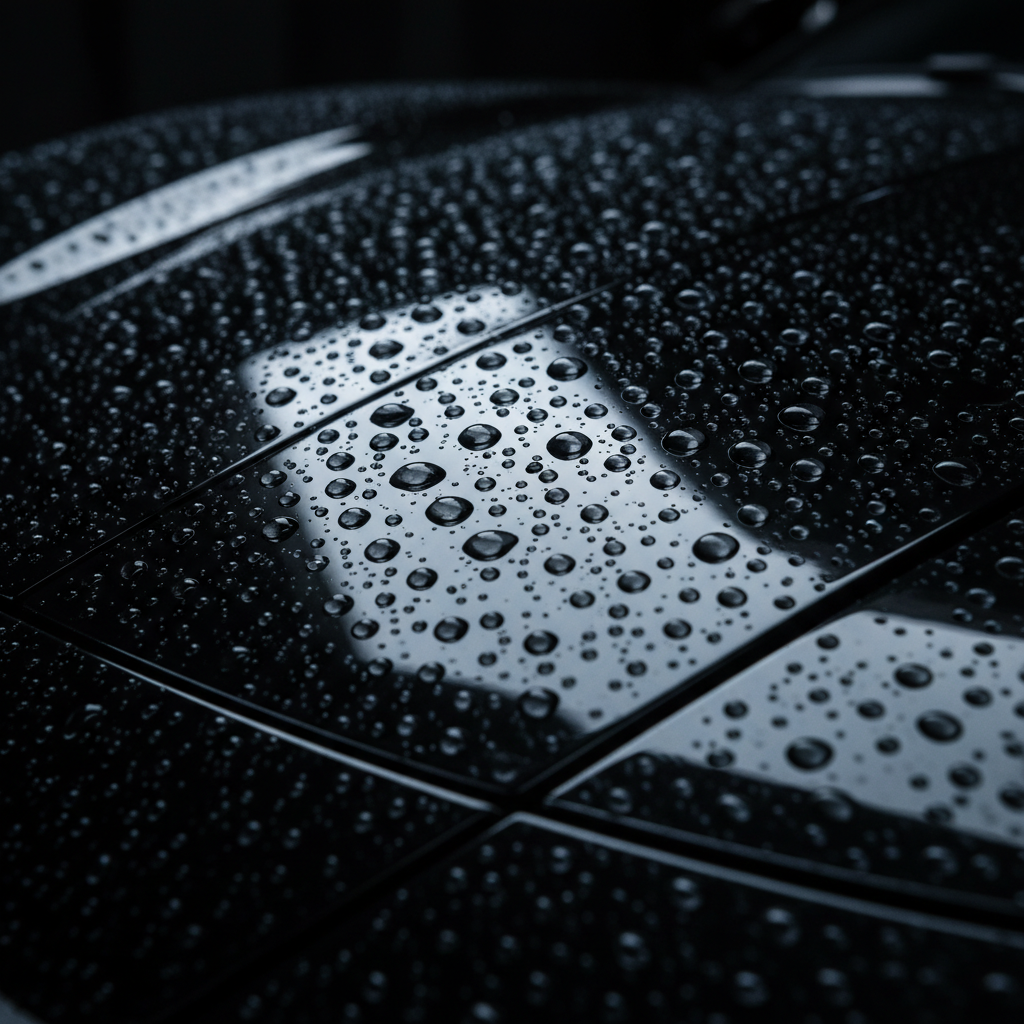 Ceramic Coating
