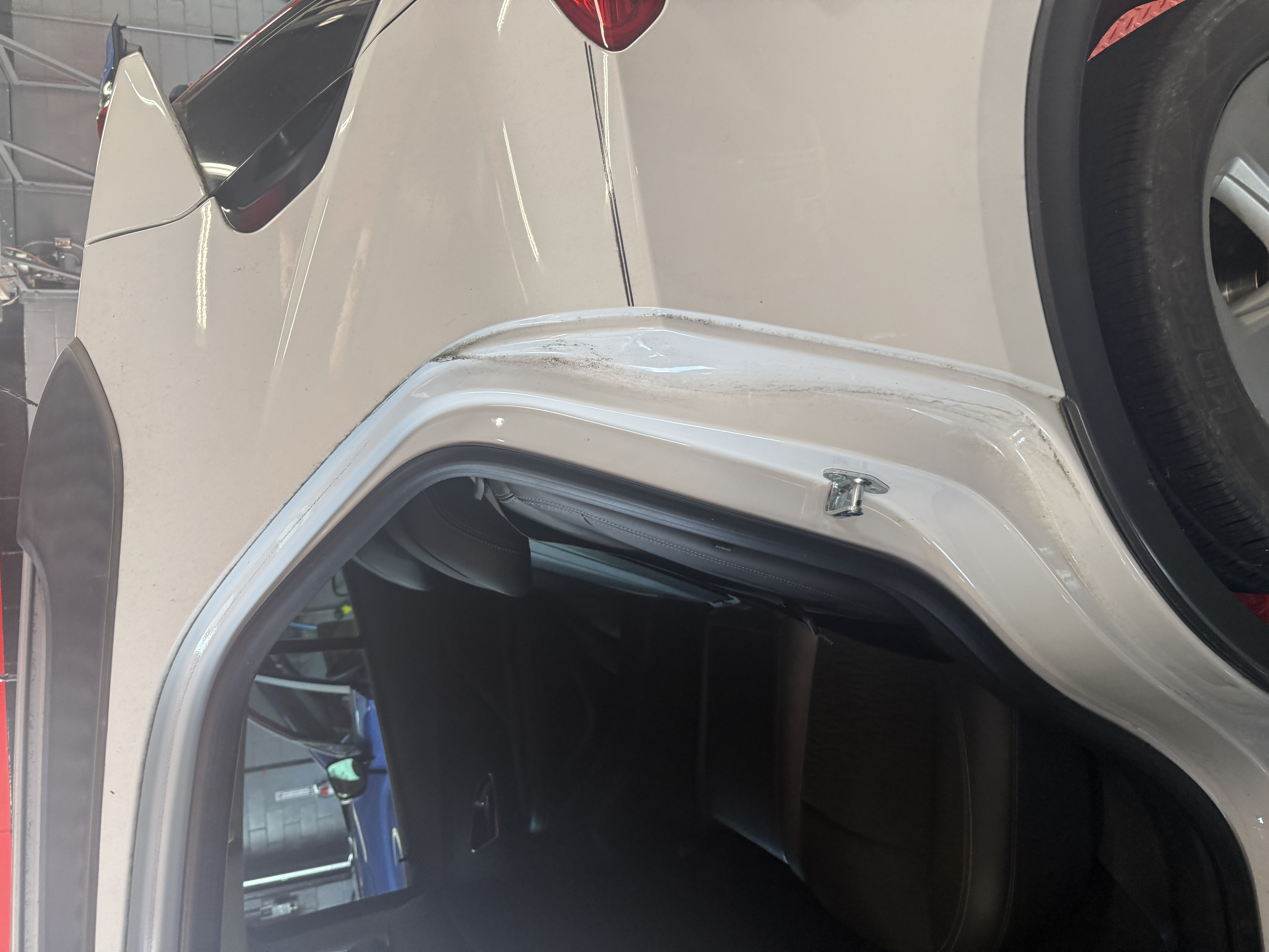 Detailing Options