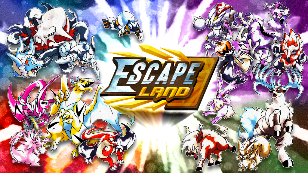Escape Land