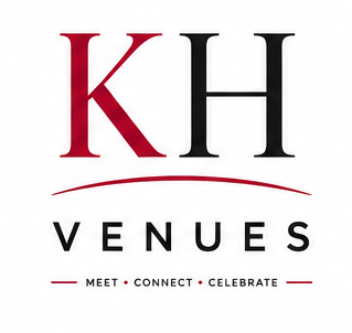 K H Venues — Meet, Connect, Celebrate