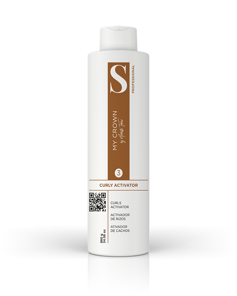 Curly Activator