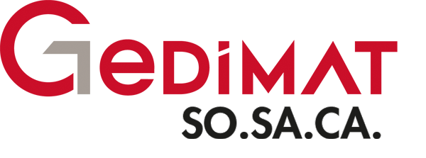 Gedimat So.Sa.Ca.