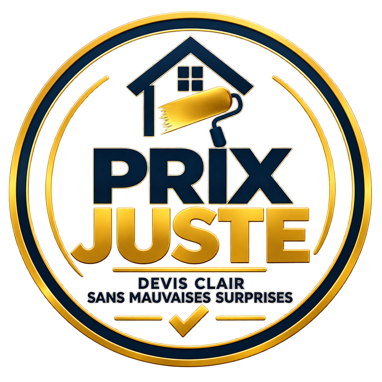 Prix Juste — Devis clair, sans mauvaises surprises