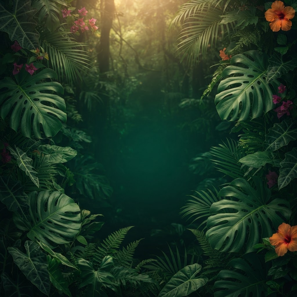 Jungle tropicale TropiKeep