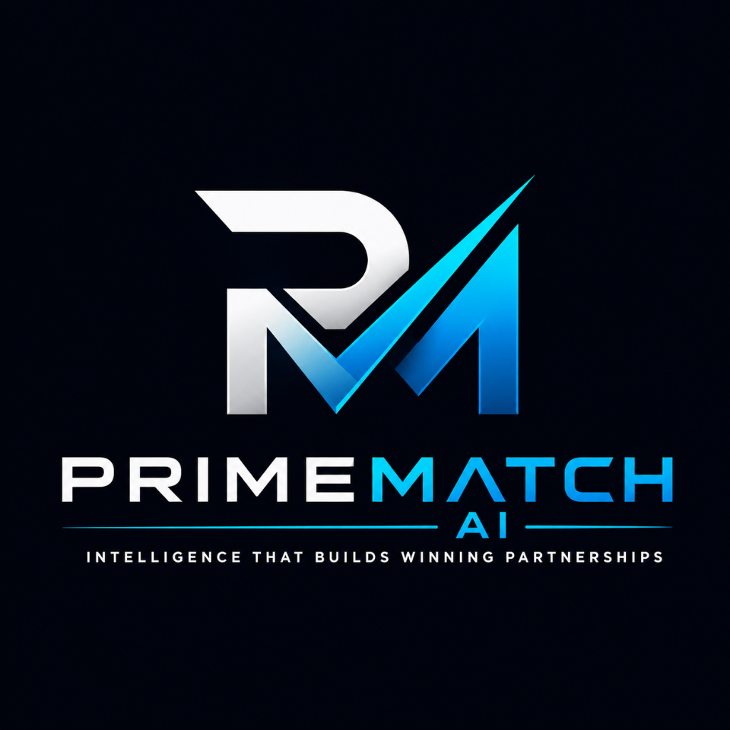 PrimeMatch AI