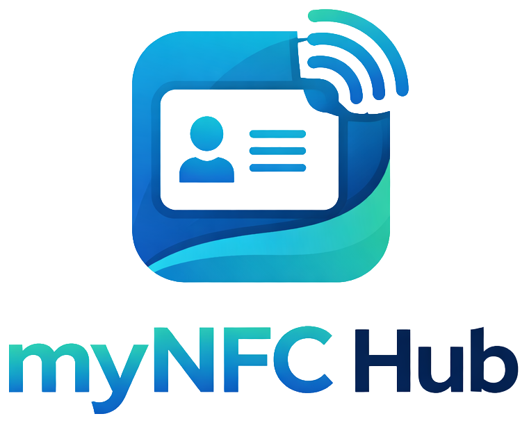 MyNFCHub