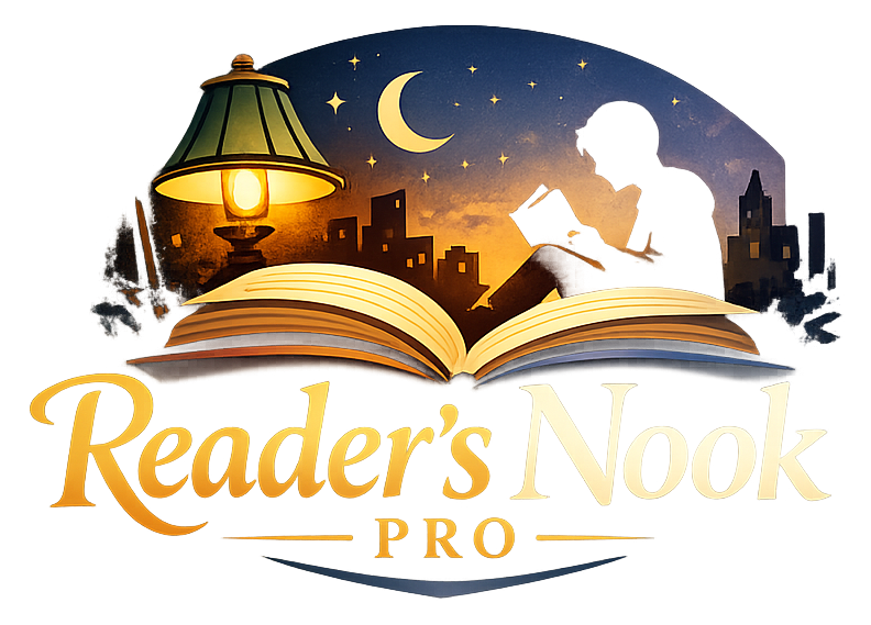 Reader's Nook Pro