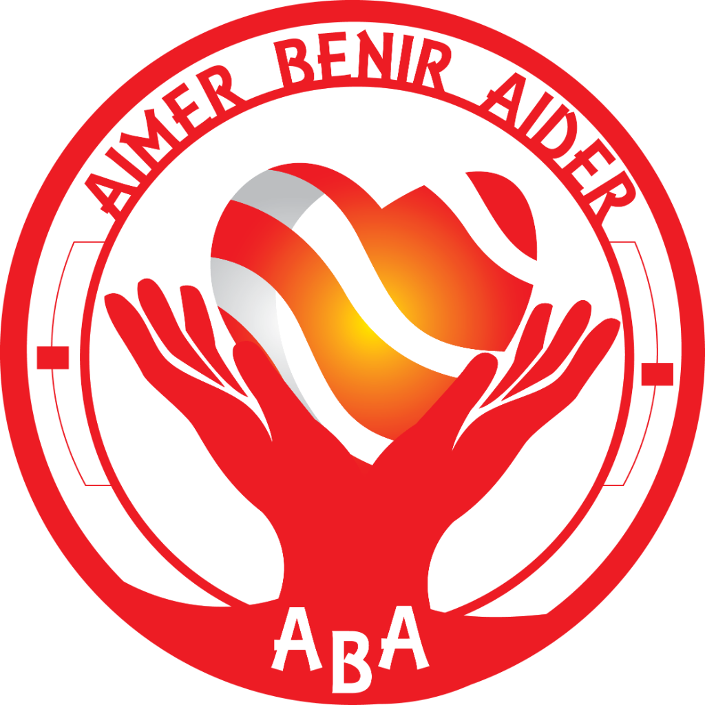 ABA – Aimer Benir Aider