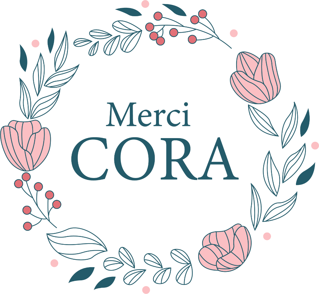 Merci Cora