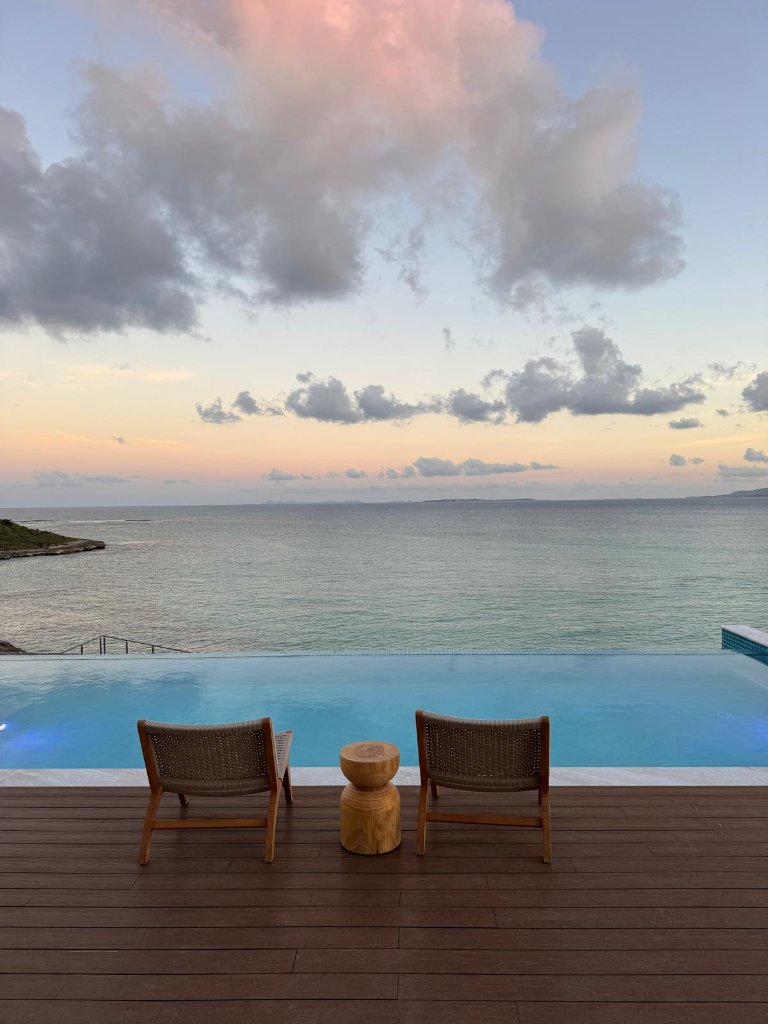 Five Tides Villa 5