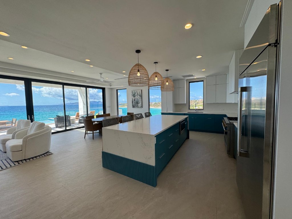 Five Tides Villa 3