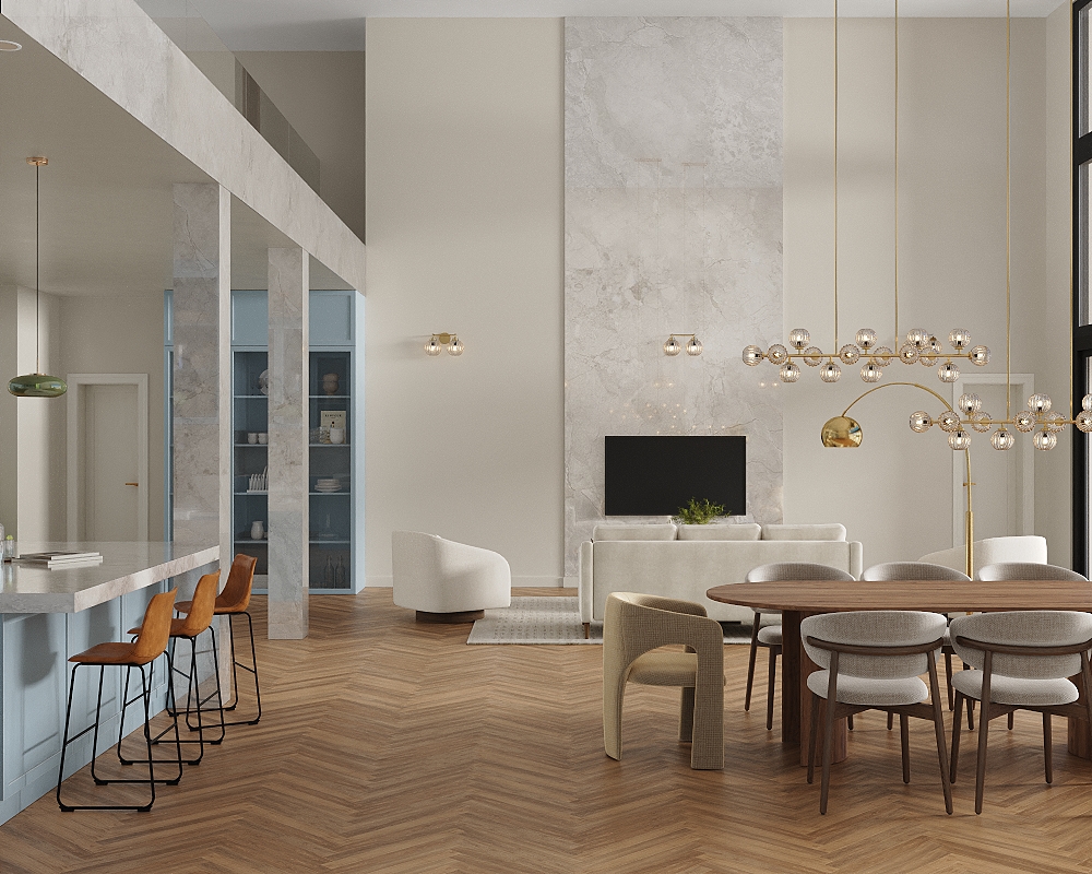 Great Room