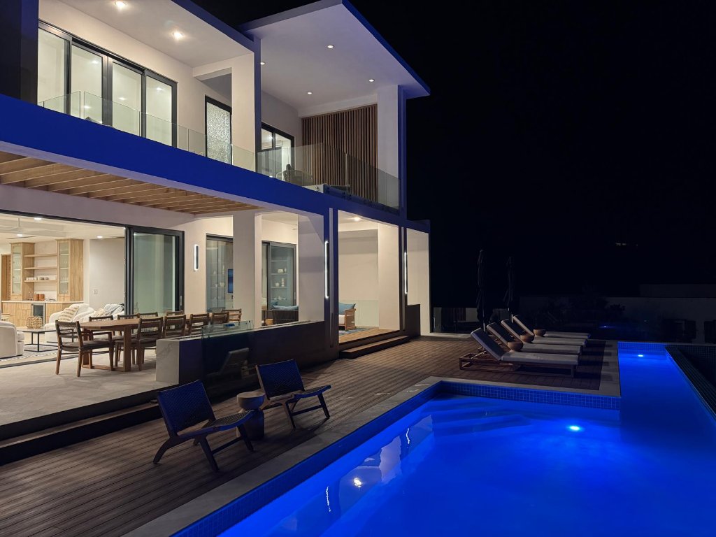 Five Tides Villa 2