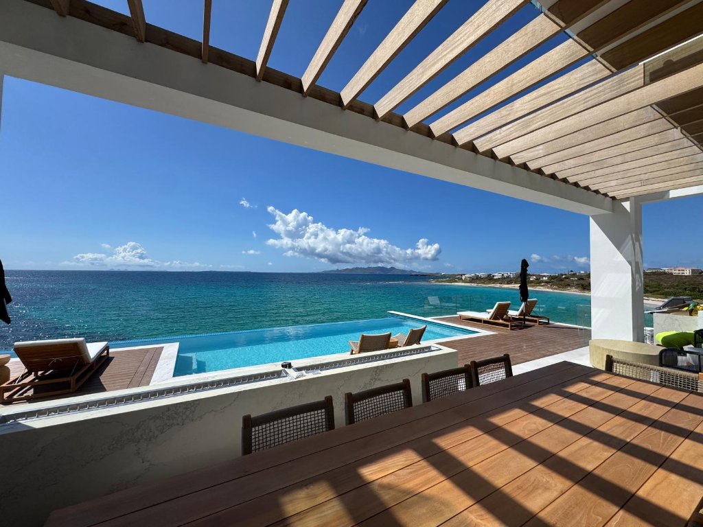 Five Tides Villa 4