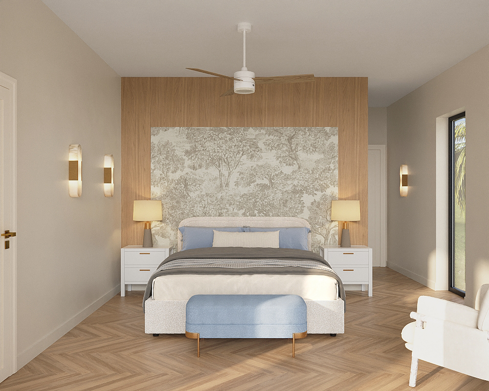 Primary Suite