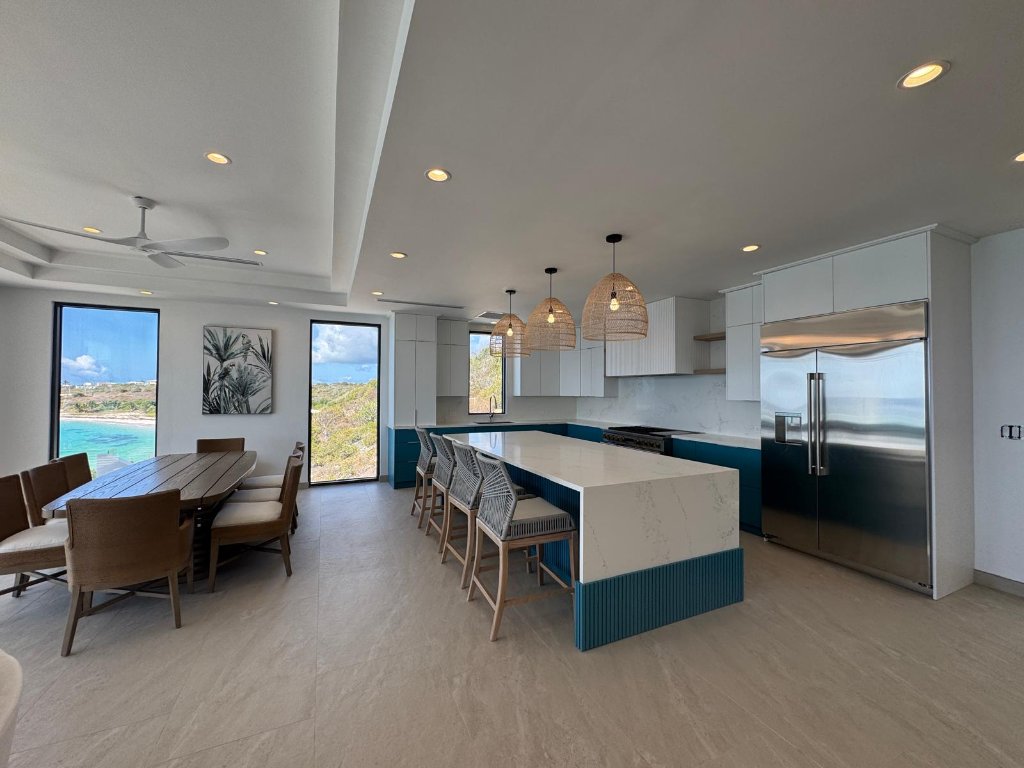 Five Tides Villa 6