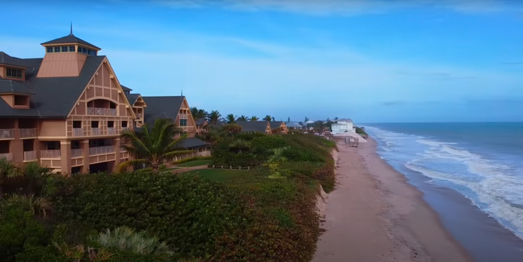 Vero Beach DVC Villa Rental — Disney Vacation Club Point Rental