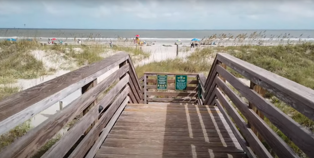 Hilton Head DVC Villa Rental — Disney Vacation Club Point Rental