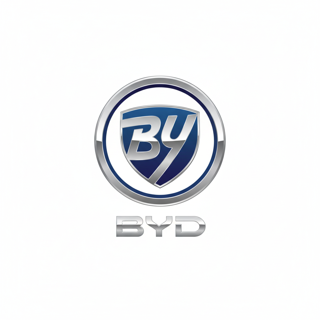 BYD