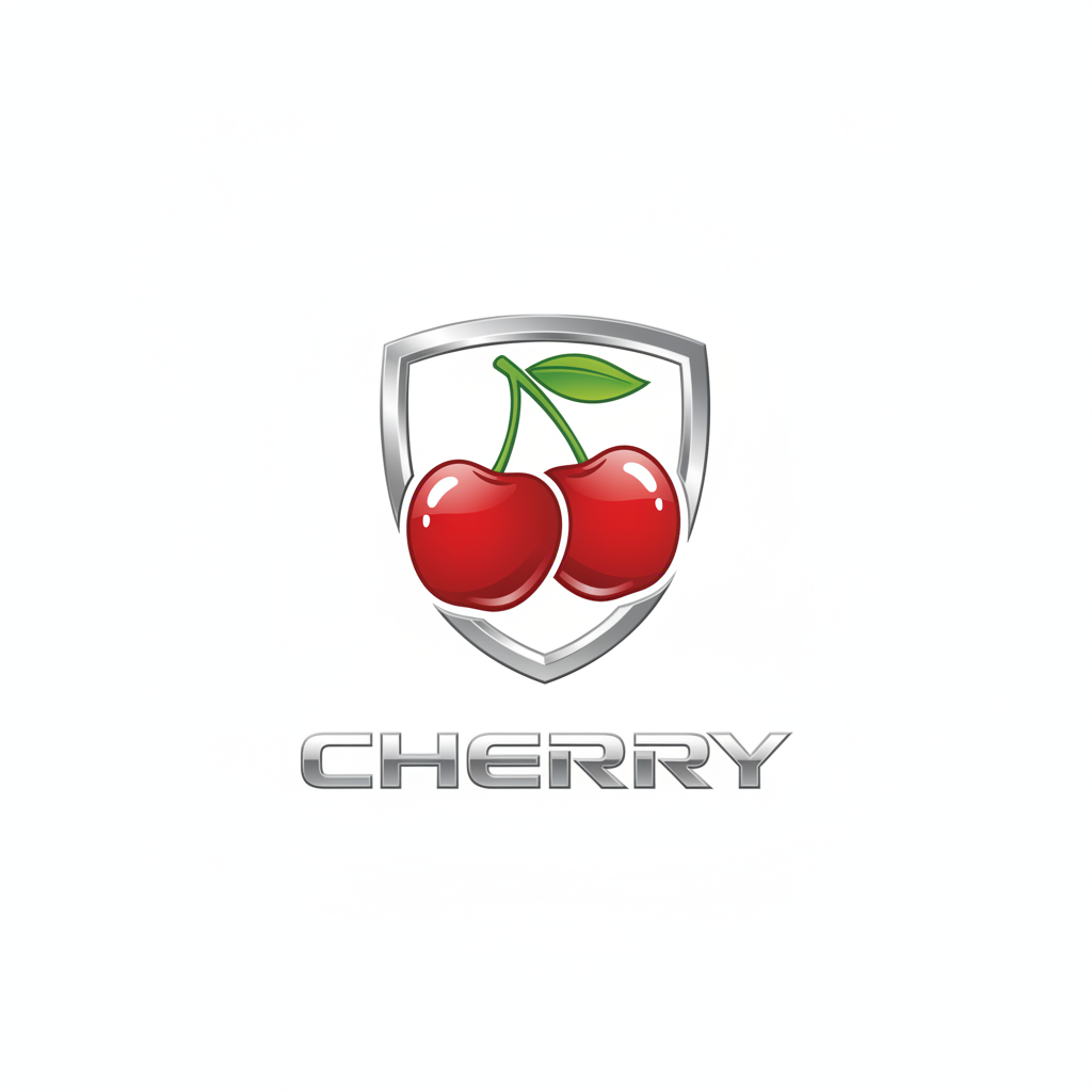 CHERRY