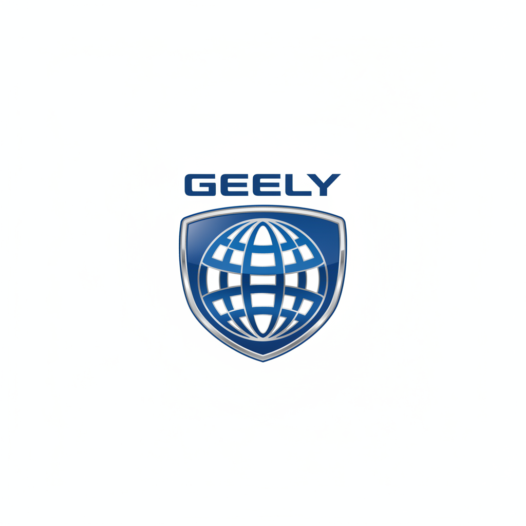 geely