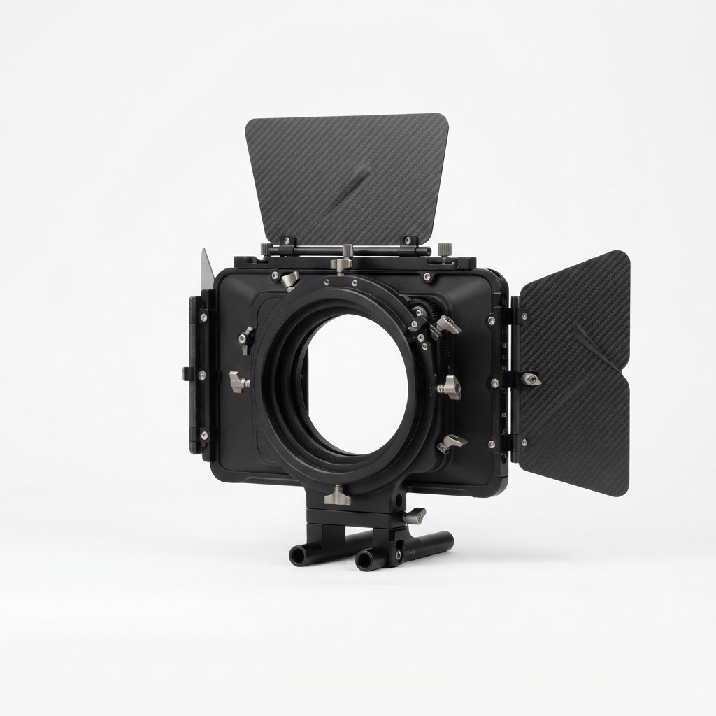 Movcam MM102 Matte Box