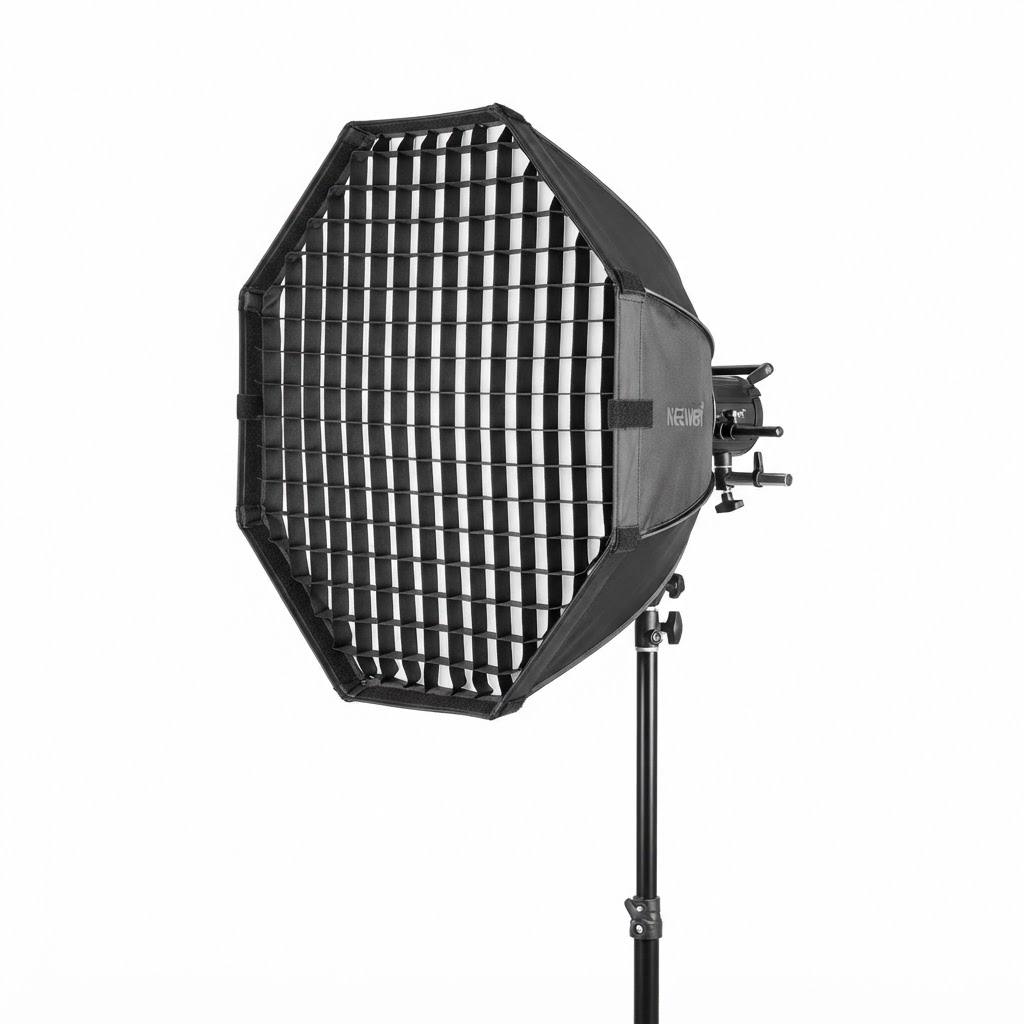 Neewer Softbox with Grid