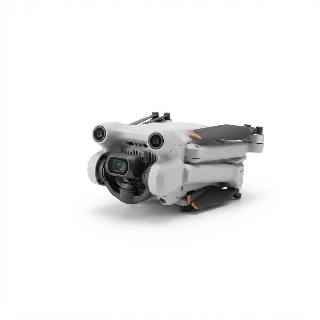 DJI Mini 3 Pro