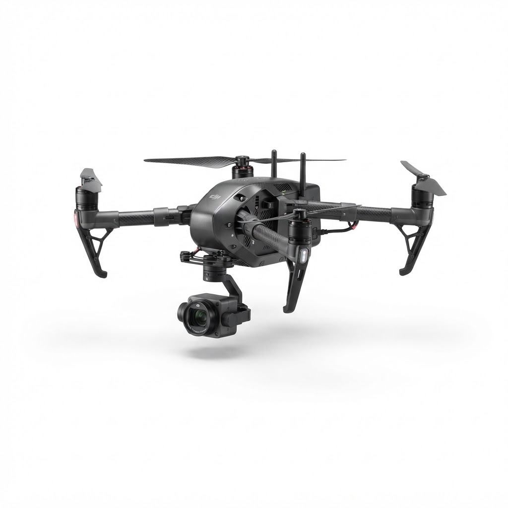 DJI Inspire 3