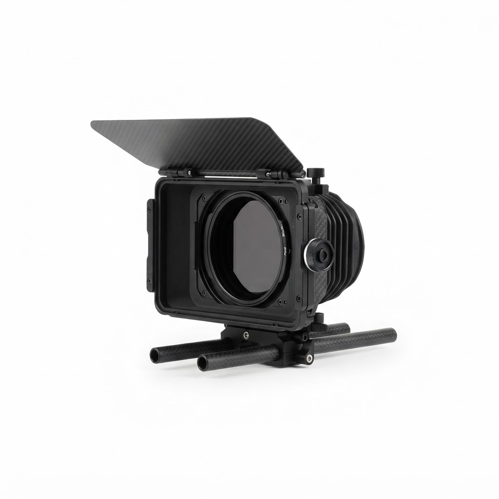 Polar Pro Base Camp Matte Box Kit