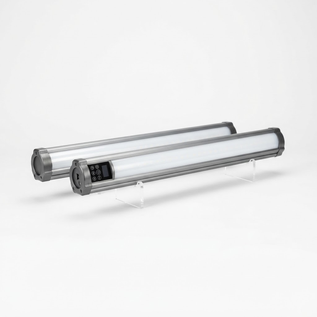 Nanlite Pavotube Kit (2 x 2ft)