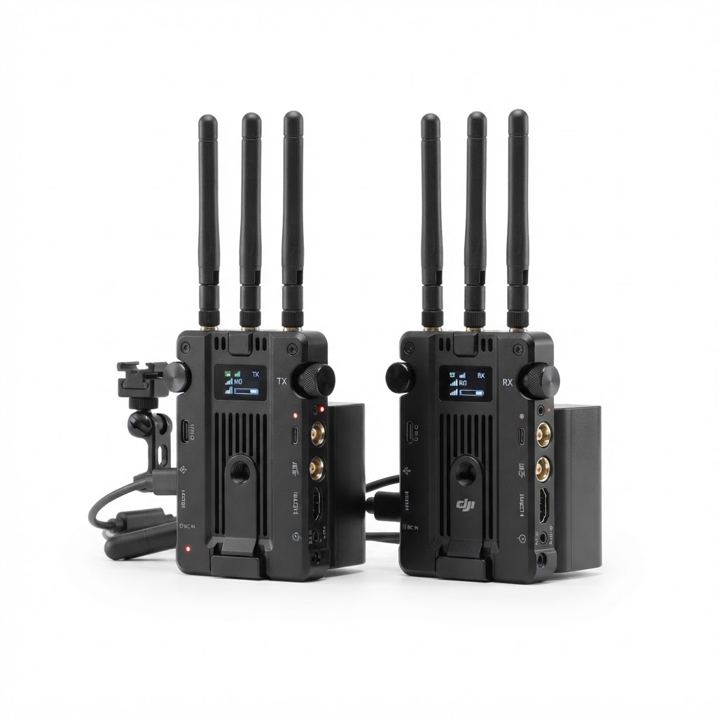 DJI SDR Transmission Kit