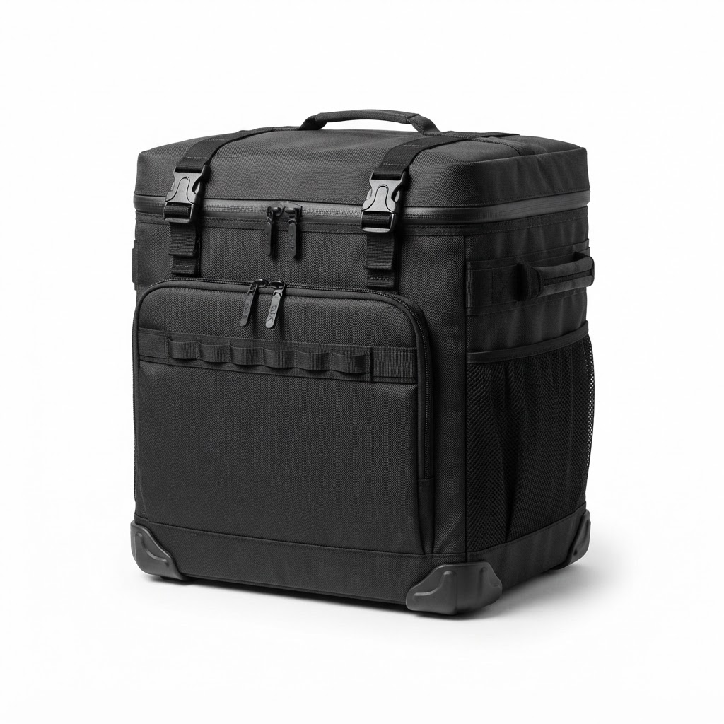 RUX 70L Collapsible Carry Case